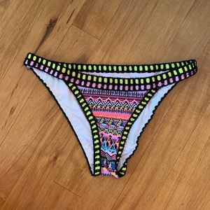 Victoria’s Secret Swimsuit Bottoms